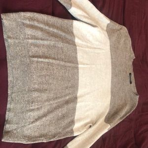 Mens sweater